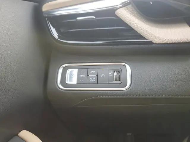 2026 Buick Enclave Preferred FWD