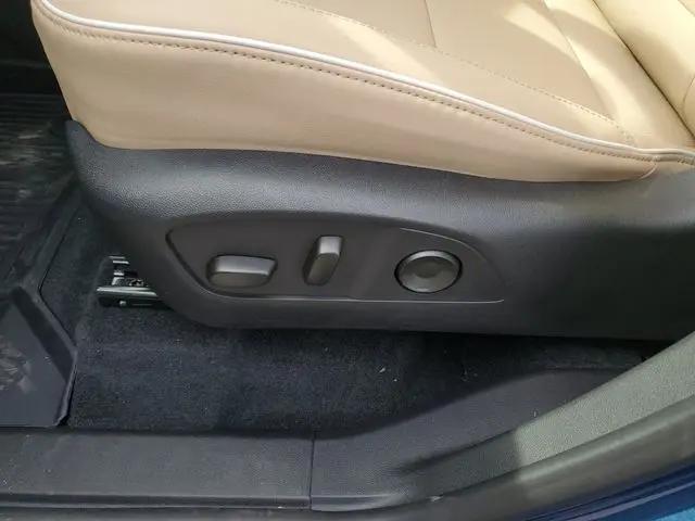 2026 Buick Enclave Preferred FWD
