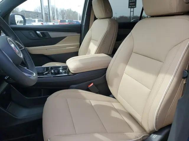 2026 Buick Enclave Preferred FWD