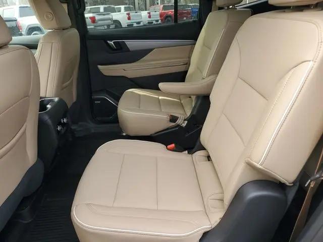 2026 Buick Enclave Preferred FWD