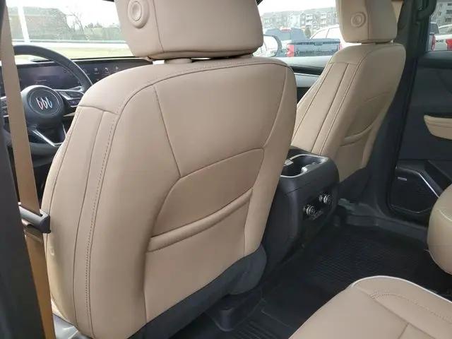 2026 Buick Enclave Preferred FWD
