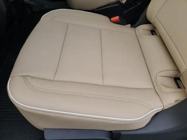 2026 Buick Enclave Preferred FWD