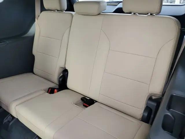 2026 Buick Enclave Preferred FWD
