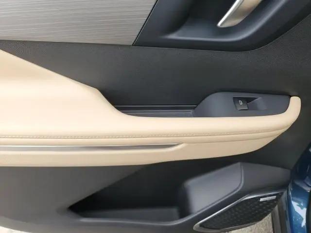 2026 Buick Enclave Preferred FWD