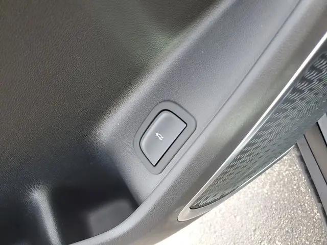 2026 Buick Enclave Preferred FWD
