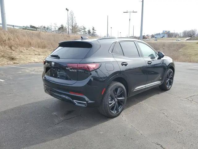 2026 Buick Envision Sport Touring AWD