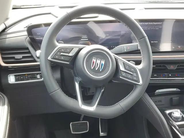 2026 Buick Envision Sport Touring AWD