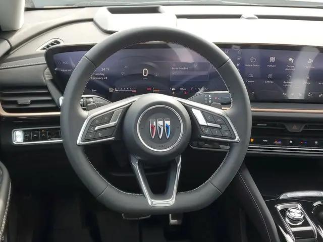 2026 Buick Envision Sport Touring AWD