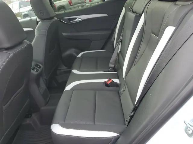 2026 Buick Envision Sport Touring AWD