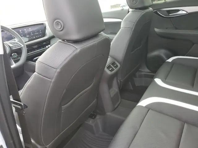 2026 Buick Envision Sport Touring AWD