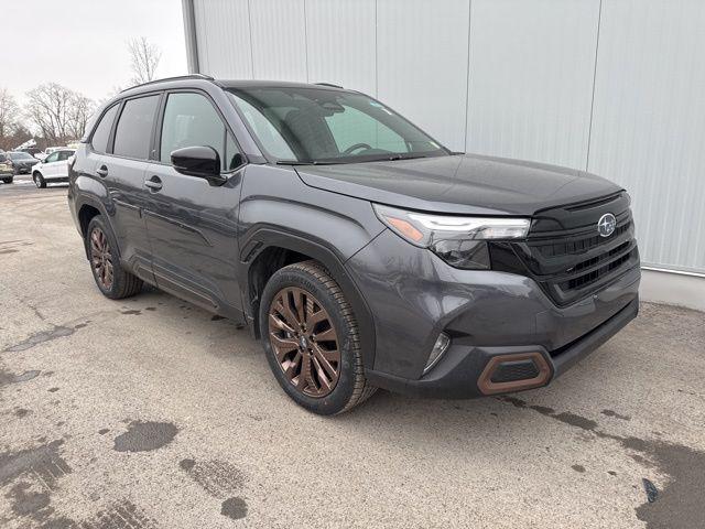 2026 Subaru Forester Sport for sale in Catskill, NY