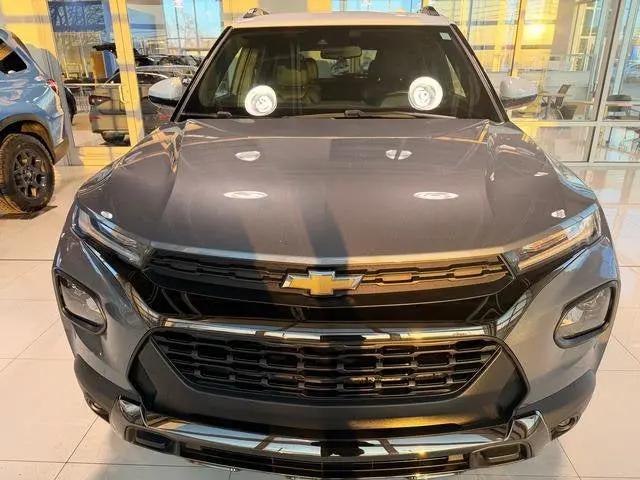 2022 Chevrolet TrailBlazer AWD ACTIV