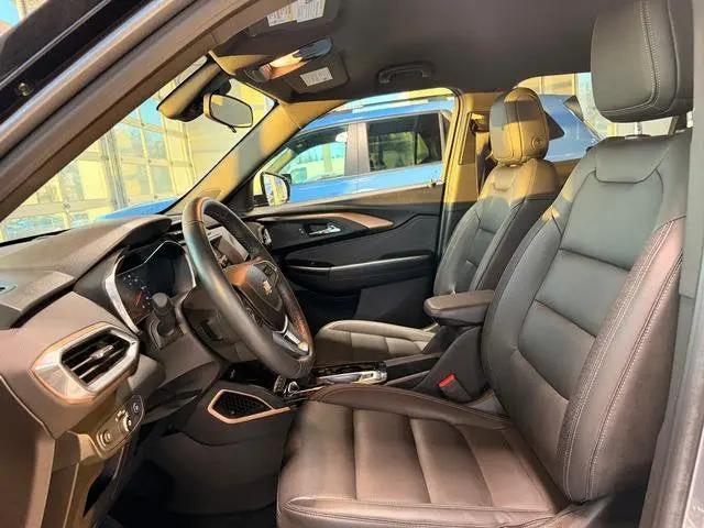 2022 Chevrolet TrailBlazer AWD ACTIV