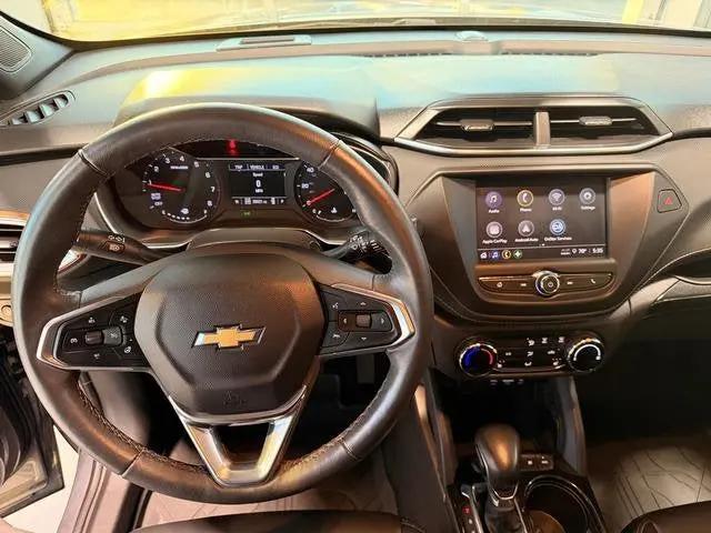 2022 Chevrolet TrailBlazer AWD ACTIV