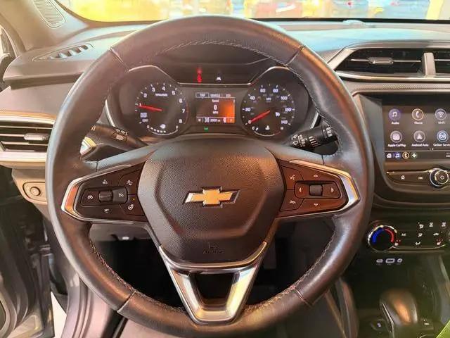 2022 Chevrolet TrailBlazer AWD ACTIV