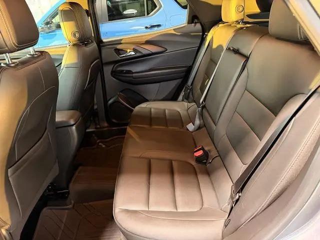 2022 Chevrolet TrailBlazer AWD ACTIV