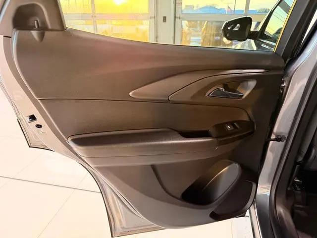 2022 Chevrolet TrailBlazer AWD ACTIV