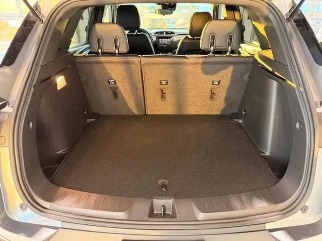 2022 Chevrolet TrailBlazer AWD ACTIV
