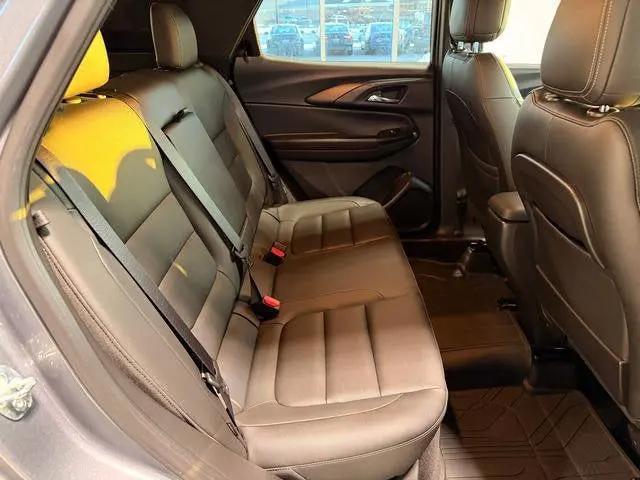2022 Chevrolet TrailBlazer AWD ACTIV