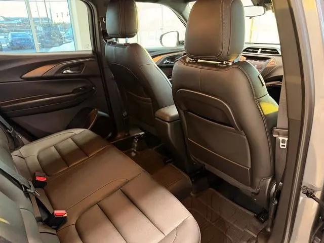 2022 Chevrolet TrailBlazer AWD ACTIV