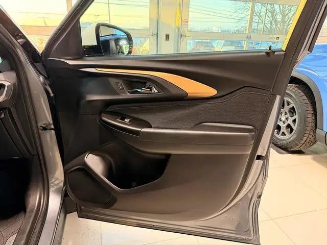 2022 Chevrolet TrailBlazer AWD ACTIV