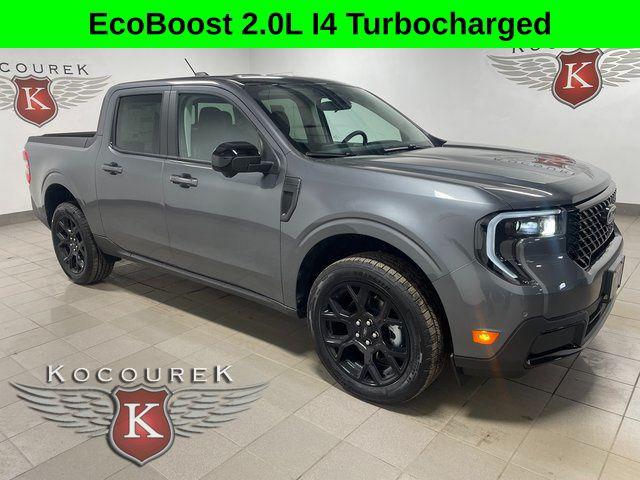 2026 Ford Maverick Lariat for sale in Wausau, WI