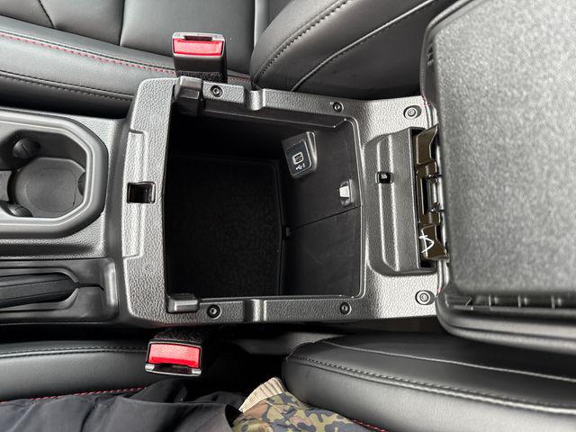 2026 Jeep Wrangler 4-Door Rubicon 4x4