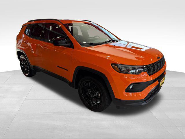 2026 Jeep Compass Latitude Altitude for sale in Kirkland, WA