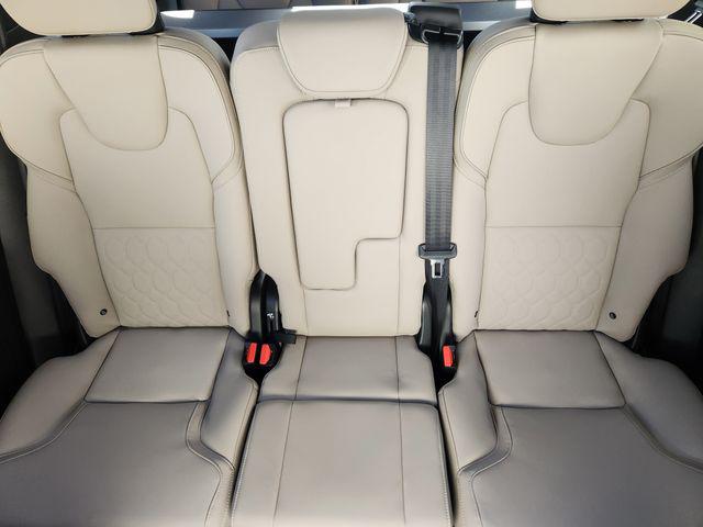 2026 Volvo XC90 Plus, B6 AWD Gas (mild hybrid), Gasoline, Bright, 7 Seats
