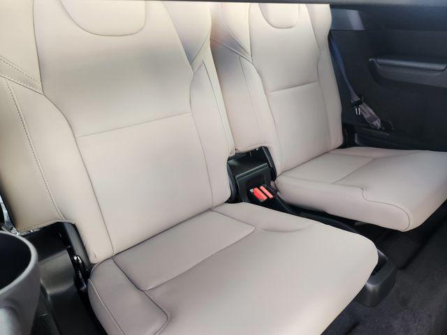 2026 Volvo XC90 Plus, B6 AWD Gas (mild hybrid), Gasoline, Bright, 7 Seats