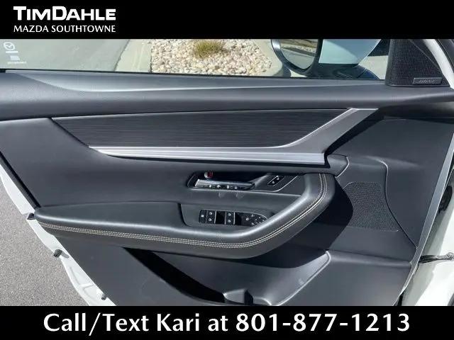 2026 Mazda X-90 3.3 Turbo S Premium Plus