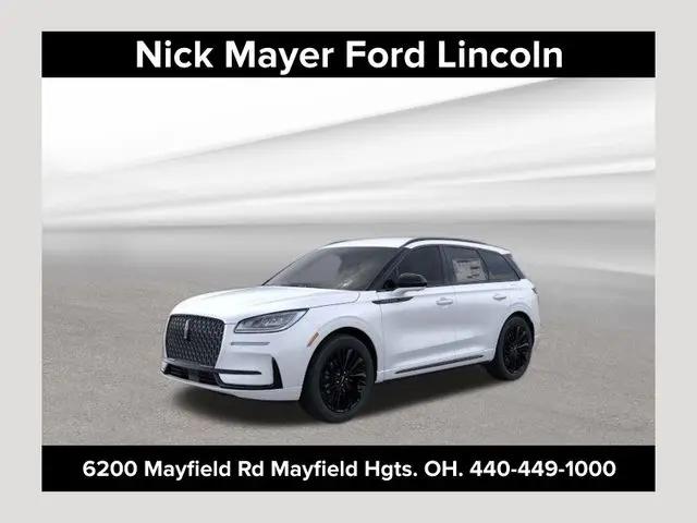 2026 Lincoln Corsair Premiere for sale in Mayfield Heights, OH