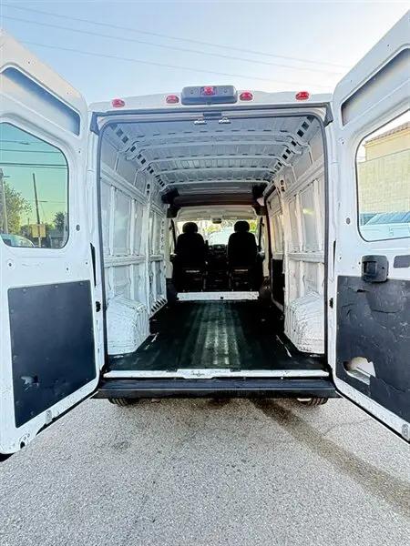2021 Ram ProMaster 2500 Cargo Van High Roof 159" WB