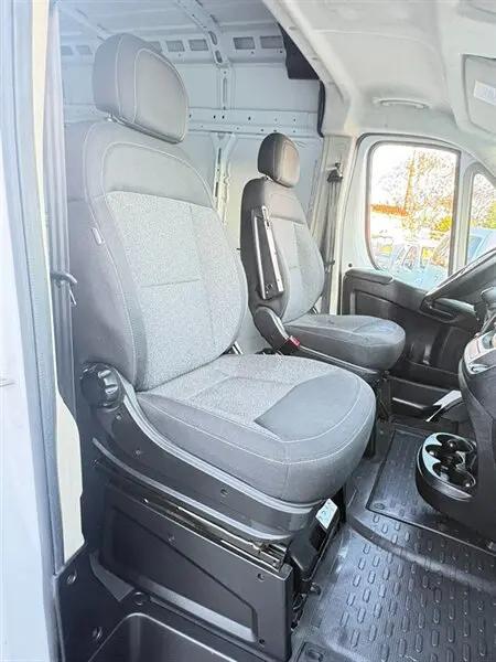 2021 Ram ProMaster 2500 Cargo Van High Roof 159" WB