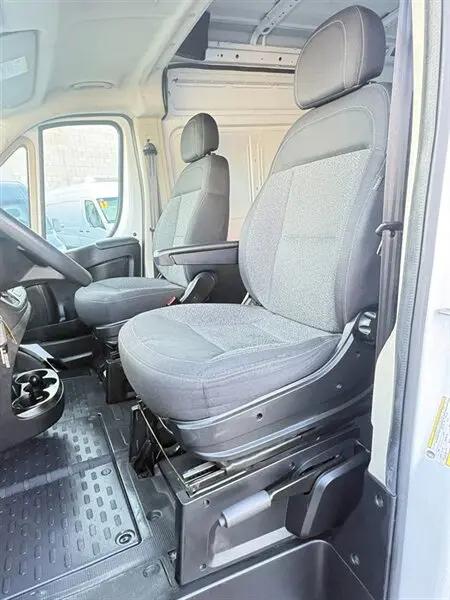 2021 Ram ProMaster 2500 Cargo Van High Roof 159" WB