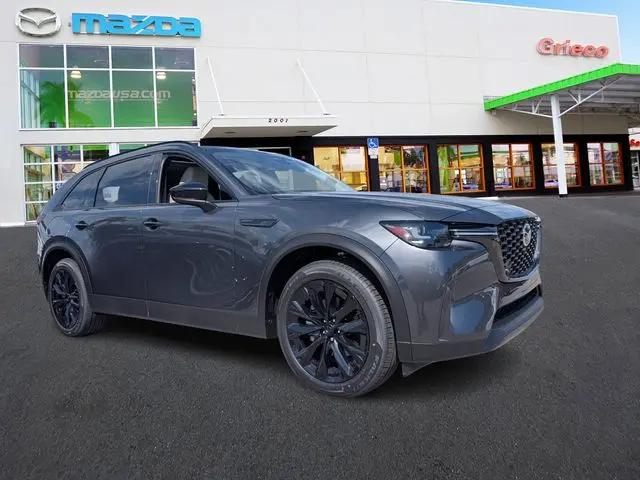 2026 Mazda X-90 Premium Sport for sale in Delray Beach, FL