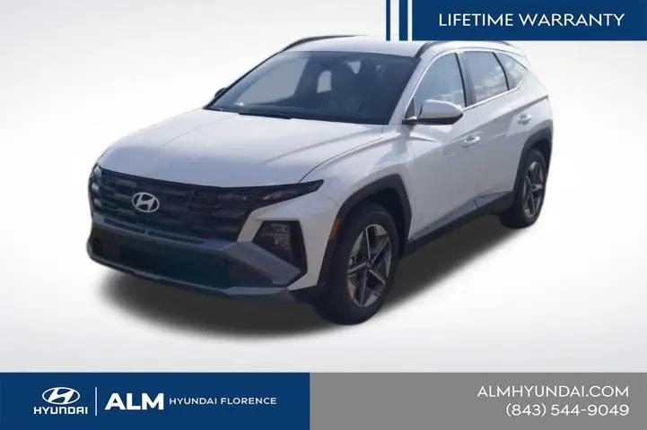 2026 Hyundai Tucson SEL for sale in Florence, SC
