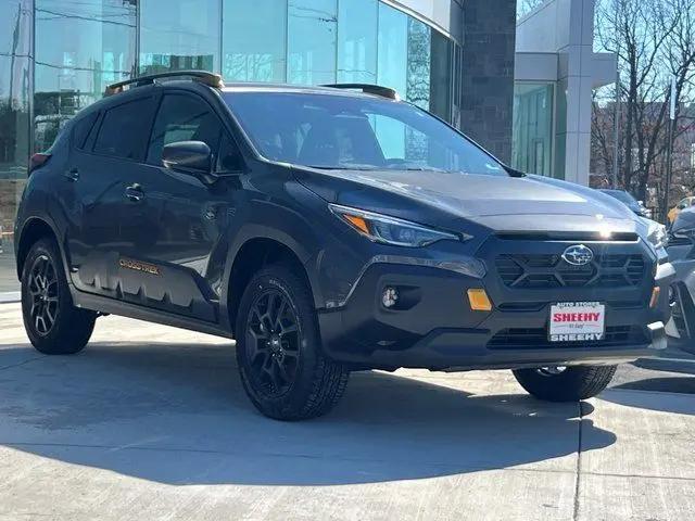 2026 Subaru Crosstrek Wilderness for sale in Springfield, VA