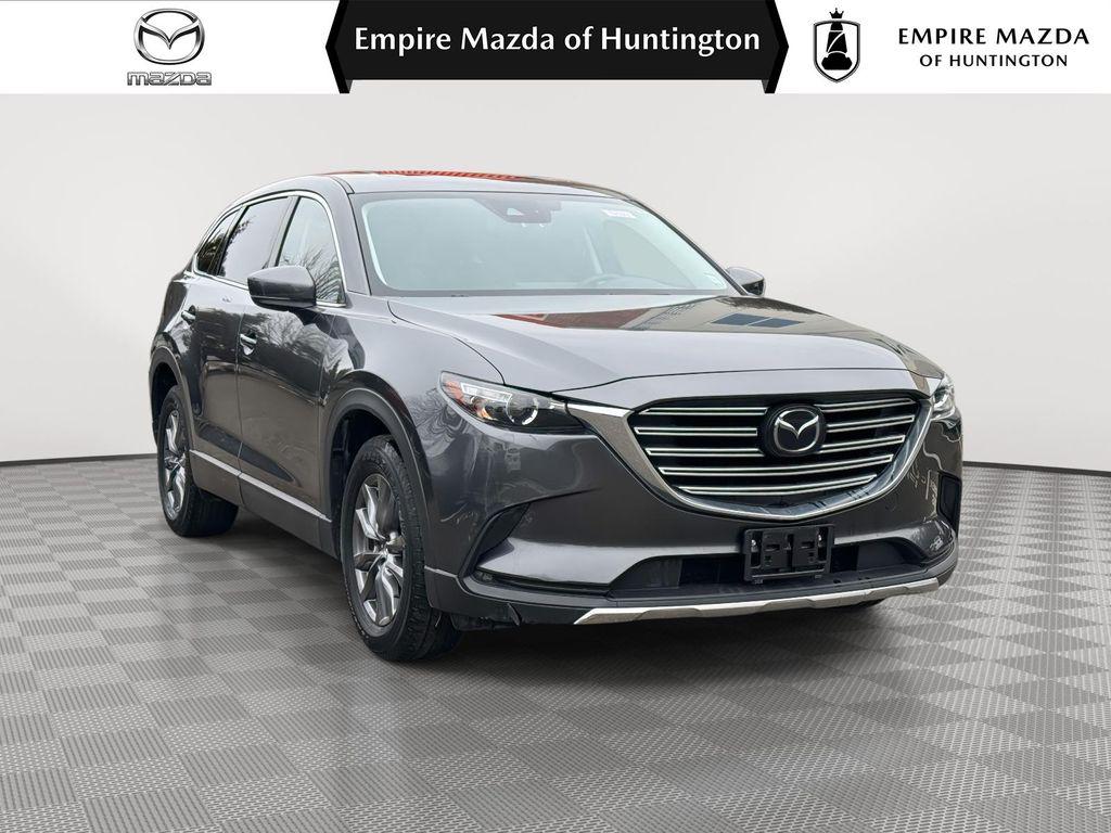 2023 Mazda CX-9 Touring AWD