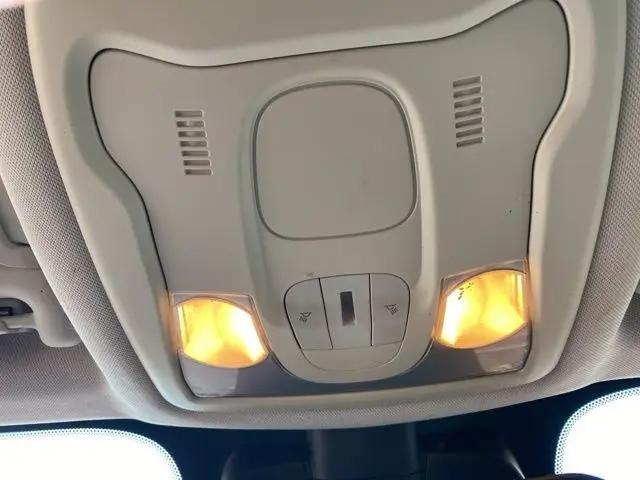 2018 Jeep Renegade Latitude FWD