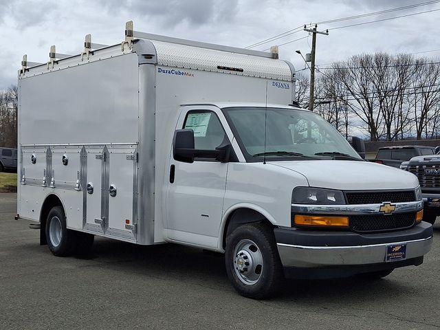 2026 Chevrolet Express Cutaway Work Van for sale in Danbury, CT