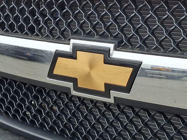 2026 Chevrolet Express Cutaway Work Van