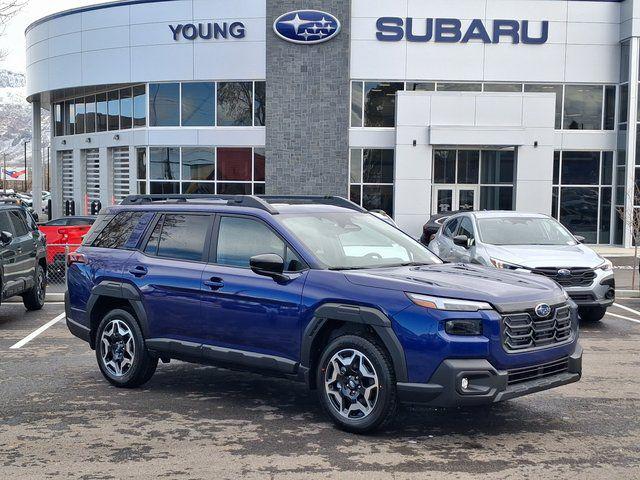 2026 Subaru Outback Touring for sale in South Ogden, UT