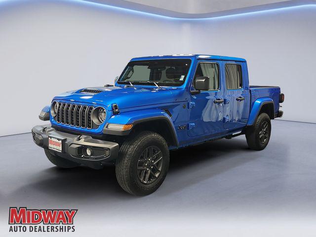 2026 Jeep Gladiator Sport S for sale in Kearney, NE