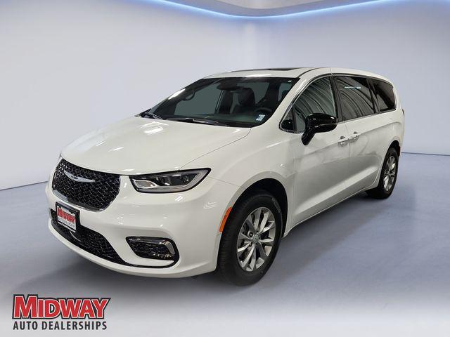 2026 Chrysler Pacifica Limited AWD for sale in Kearney, NE
