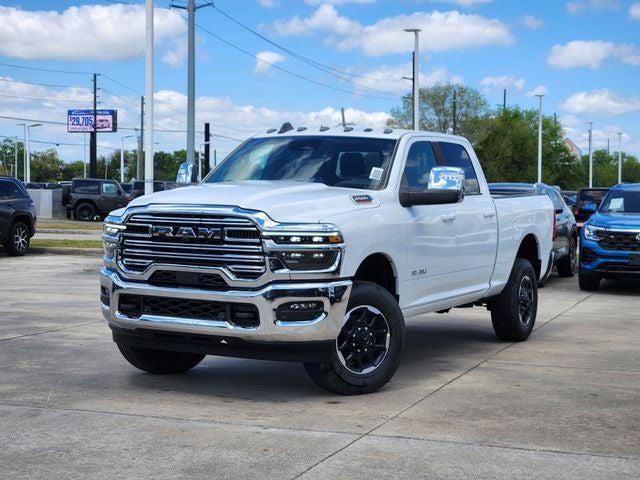 2026 RAM Ram 2500 RAM 2500 LARAMIE CREW CAB 4X4 64 BOX