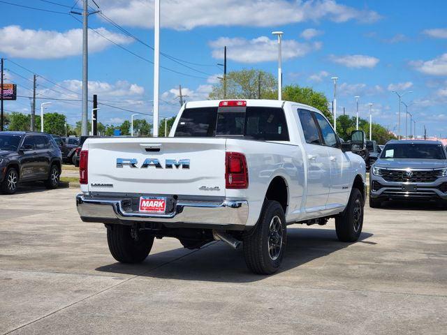 2026 RAM Ram 2500 RAM 2500 LARAMIE CREW CAB 4X4 64 BOX