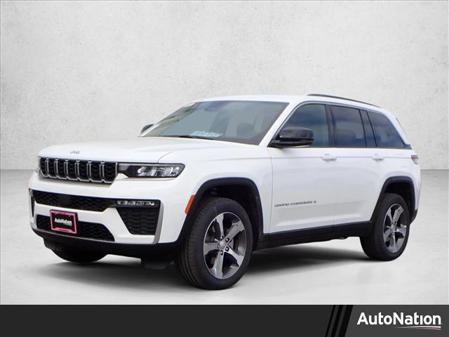 2026 Jeep Grand Cherokee Limited 4x4 for sale in Englewood, CO