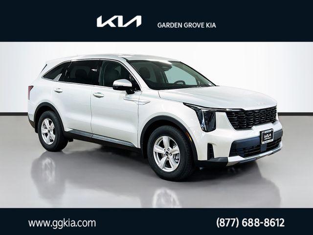 2026 Kia Sorento LX for sale in Garden Grove, CA