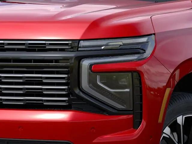 2026 Chevrolet Suburban High Country, 4WD
